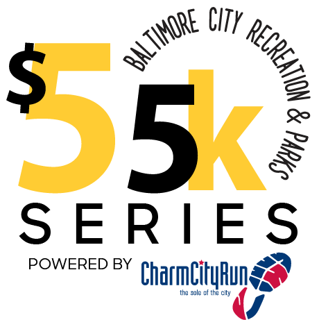 charm city run events